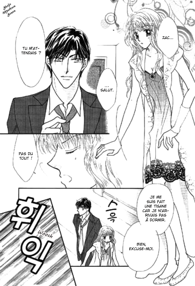 Shoushin no Monako Vol. 1 Ch. 2 第11页