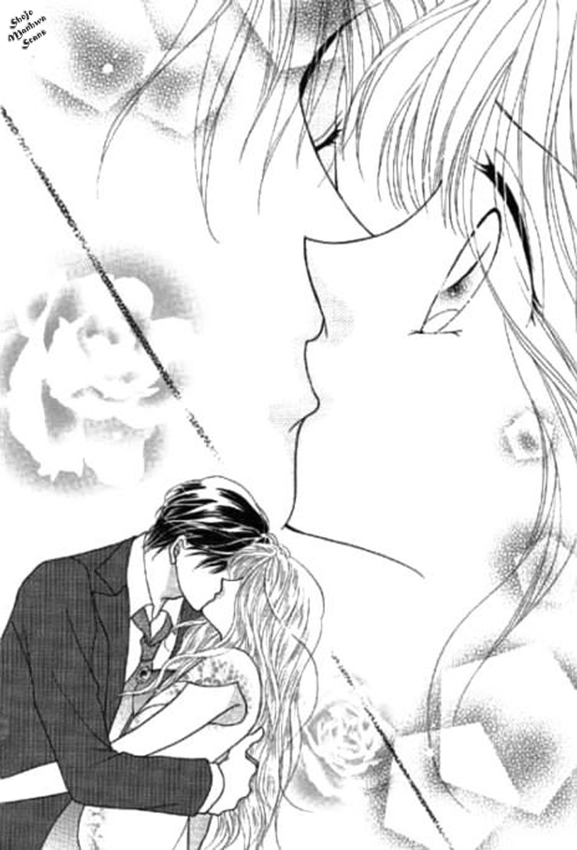 Shoushin no Monako Vol. 1 Ch. 2 第12页