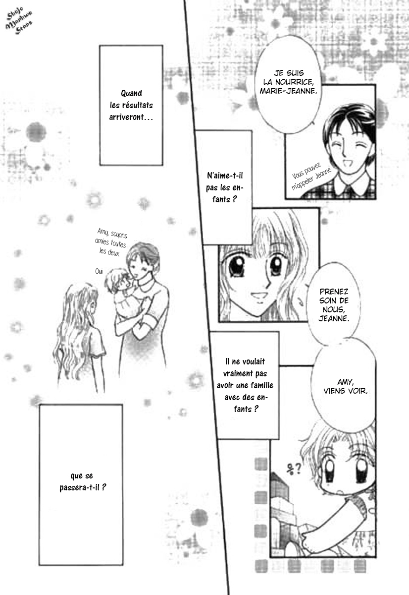Shoushin no Monako Vol. 1 Ch. 2 第21页