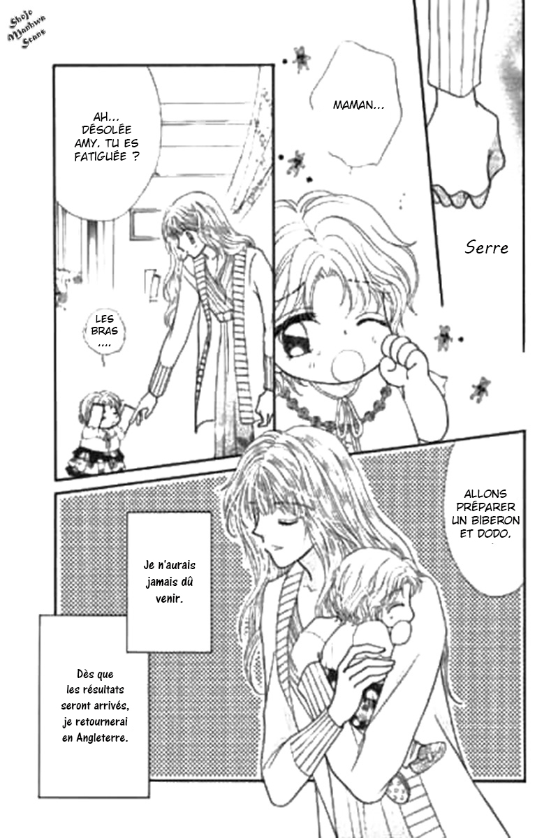 Shoushin no Monako Vol. 1 Ch. 2 第5页