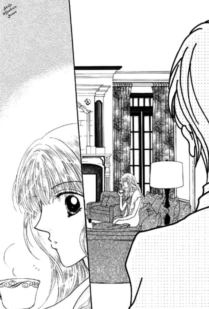Shoushin no Monako Vol. 1 Ch. 2 第10页