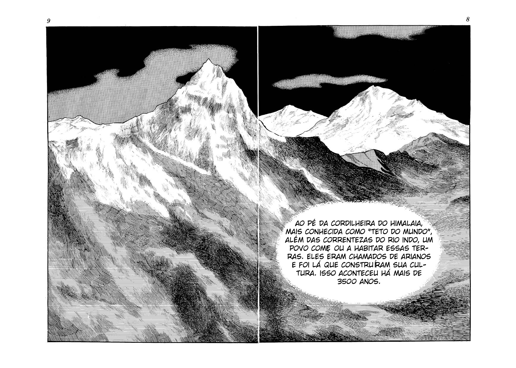 Buddha 第8页