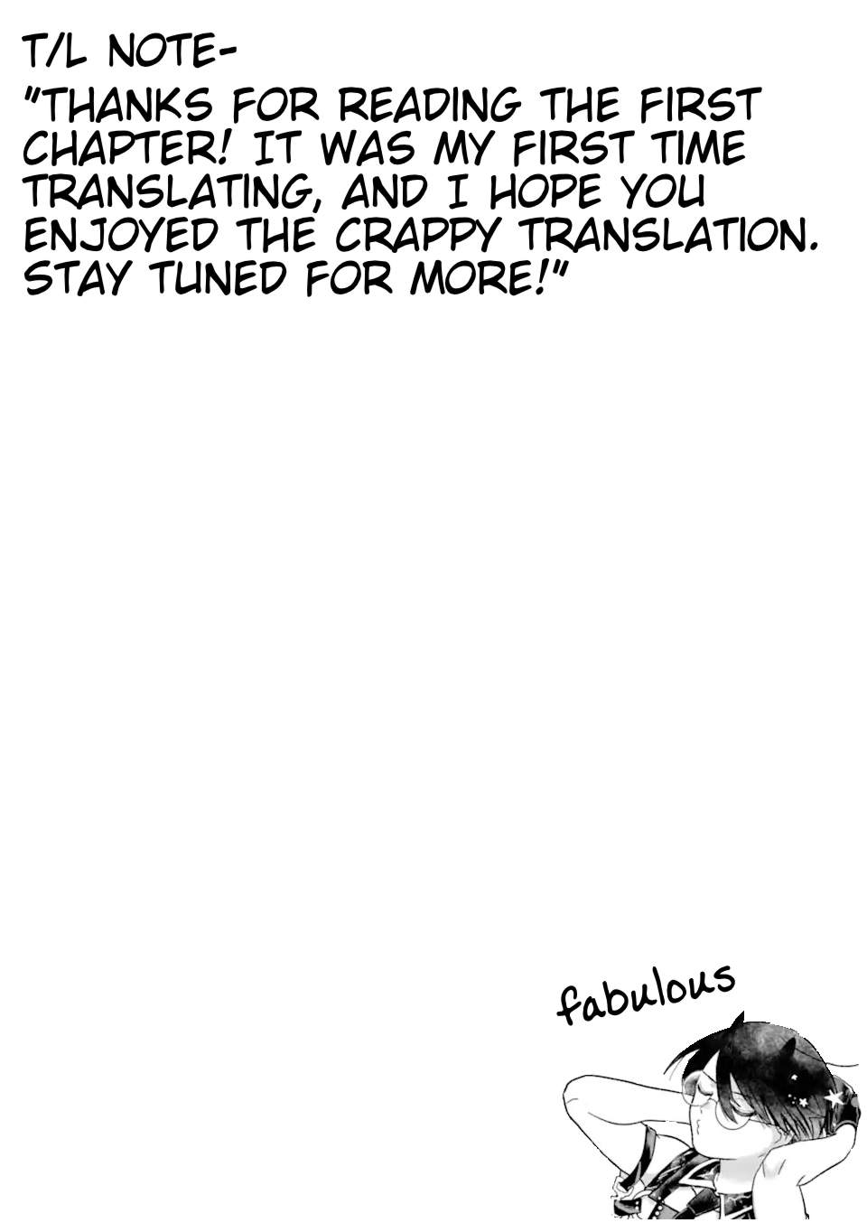 Nabakari Bitch to Incubus Ch. 1 第45页