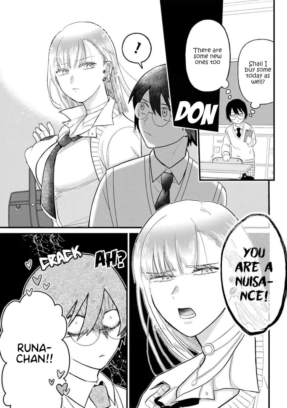 Nabakari Bitch to Incubus 第6页