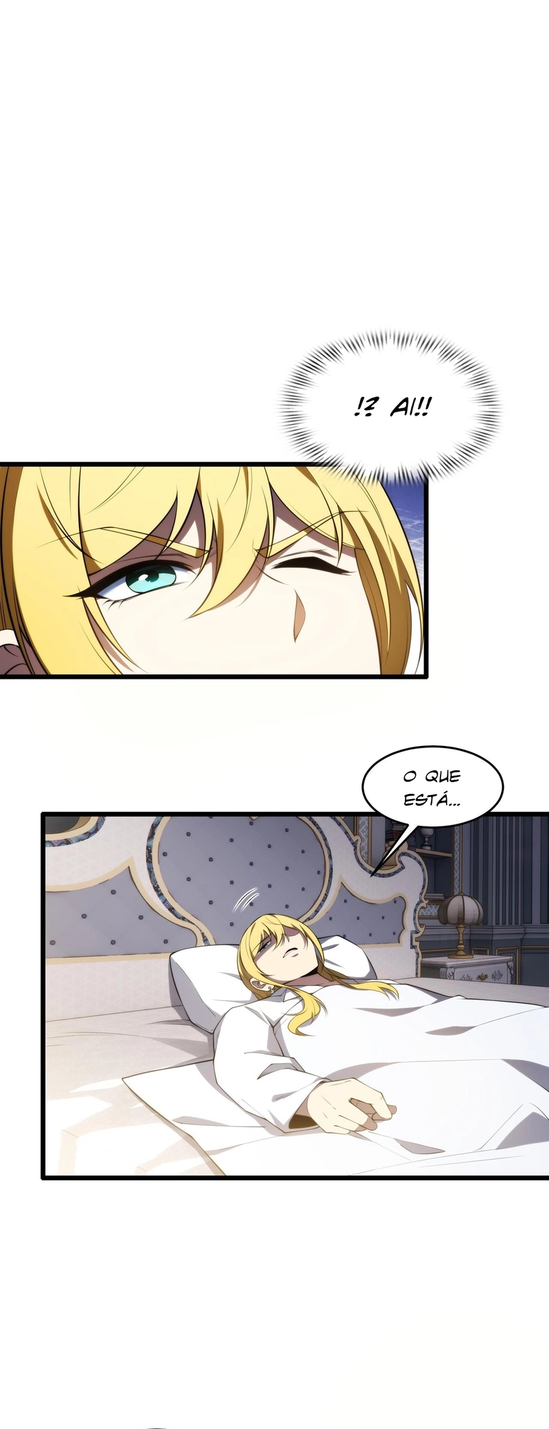I Dominate a Magical Continent with an Industrial Revolution Ch. 1 第14页