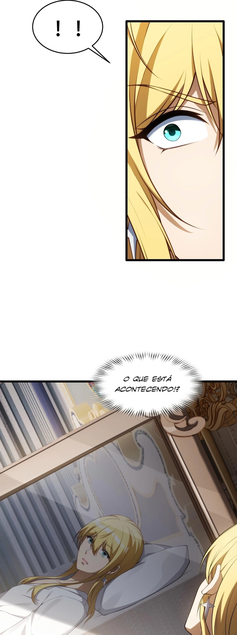 I Dominate a Magical Continent with an Industrial Revolution Ch. 1 第15页