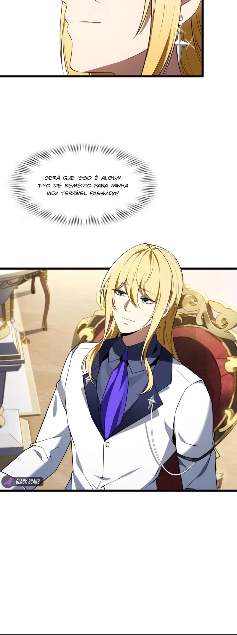 I Dominate a Magical Continent with an Industrial Revolution Ch. 1 第24页