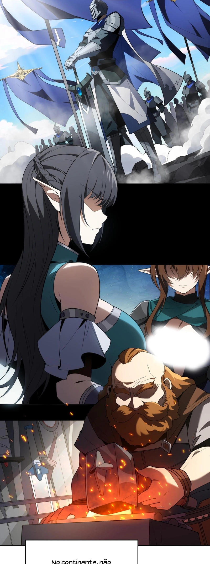 I Dominate a Magical Continent with an Industrial Revolution Ch. 1 第26页