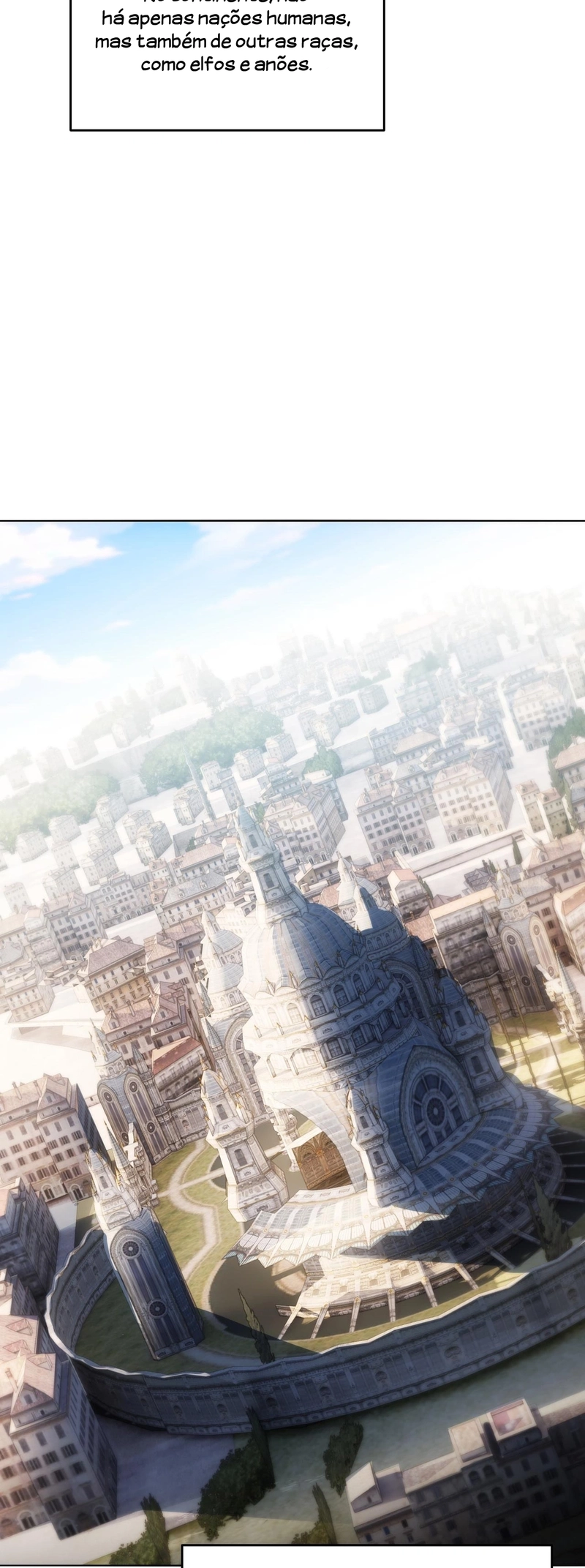 I Dominate a Magical Continent with an Industrial Revolution Ch. 1 第27页