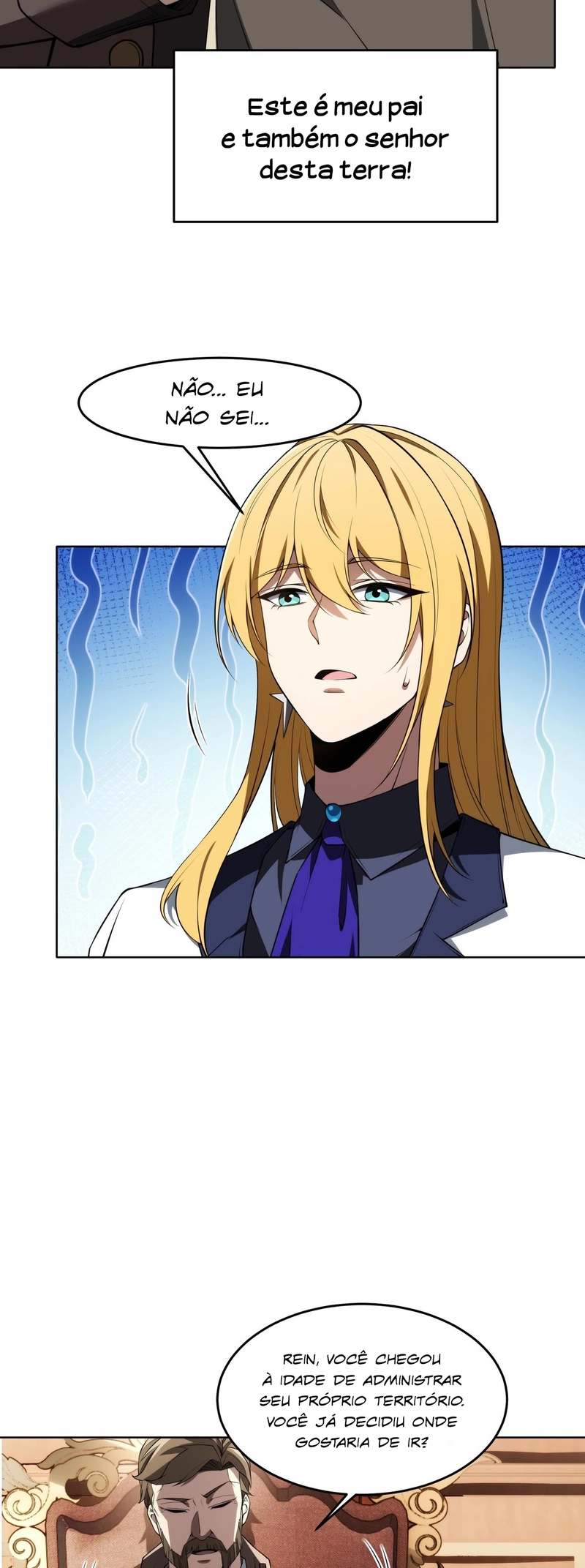 I Dominate a Magical Continent with an Industrial Revolution Ch. 1 第34页