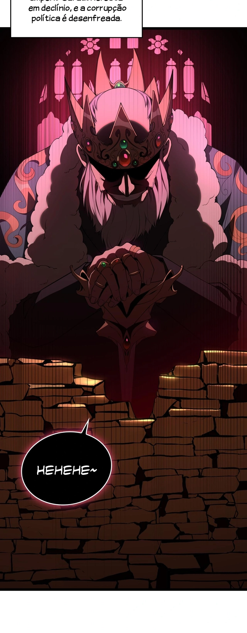 I Dominate a Magical Continent with an Industrial Revolution Ch. 1 第39页