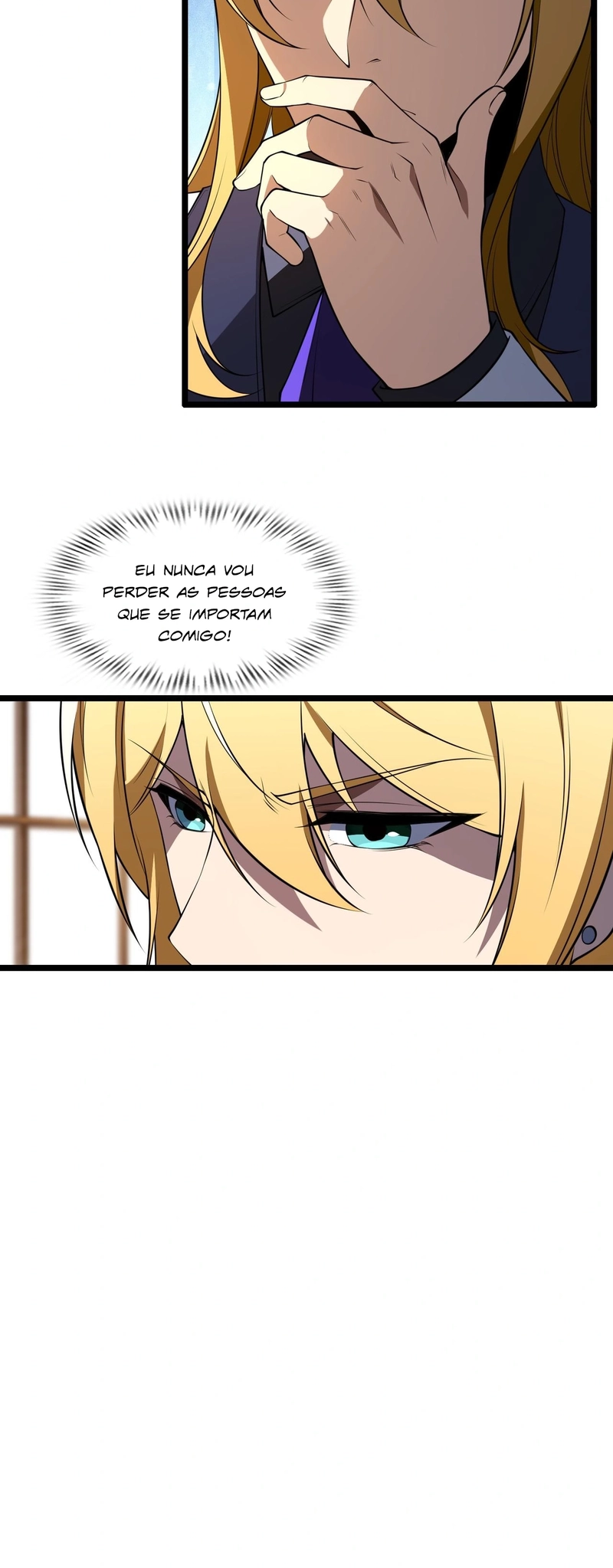 I Dominate a Magical Continent with an Industrial Revolution Ch. 1 第41页