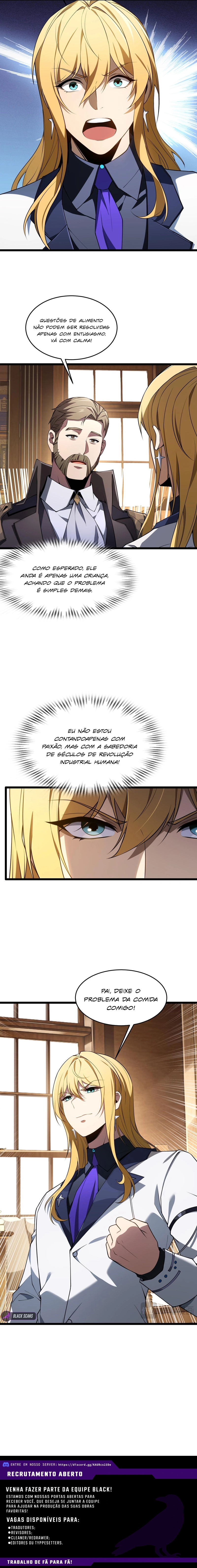 I Dominate a Magical Continent with an Industrial Revolution Ch. 1 第43页