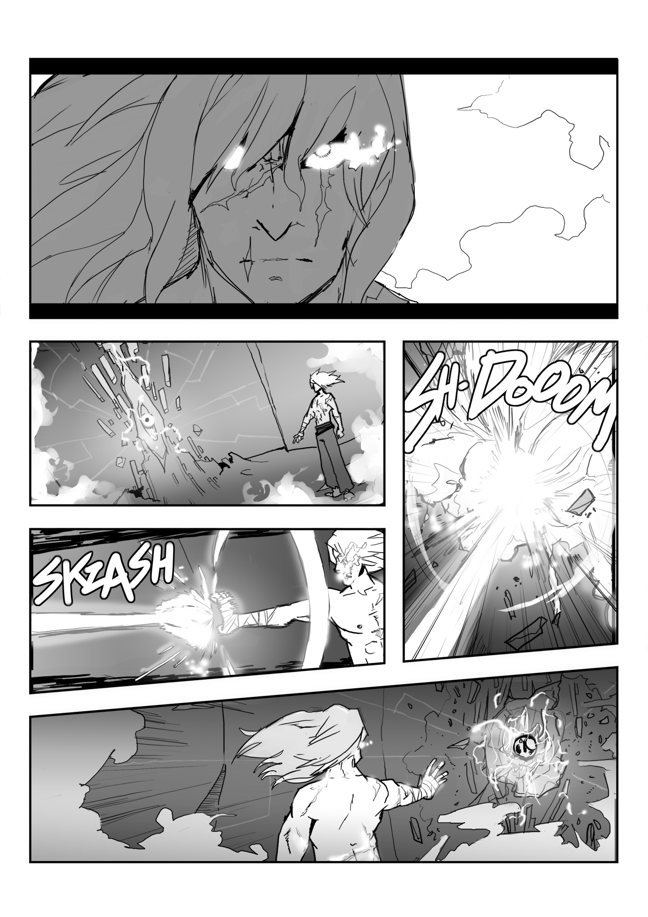 Spellcross 第8页