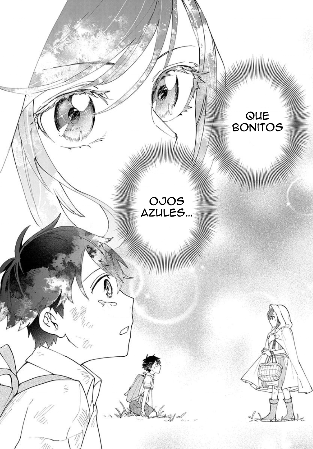 Usotsuki Majo to Haiiro no Niji Ch. 5 第14页