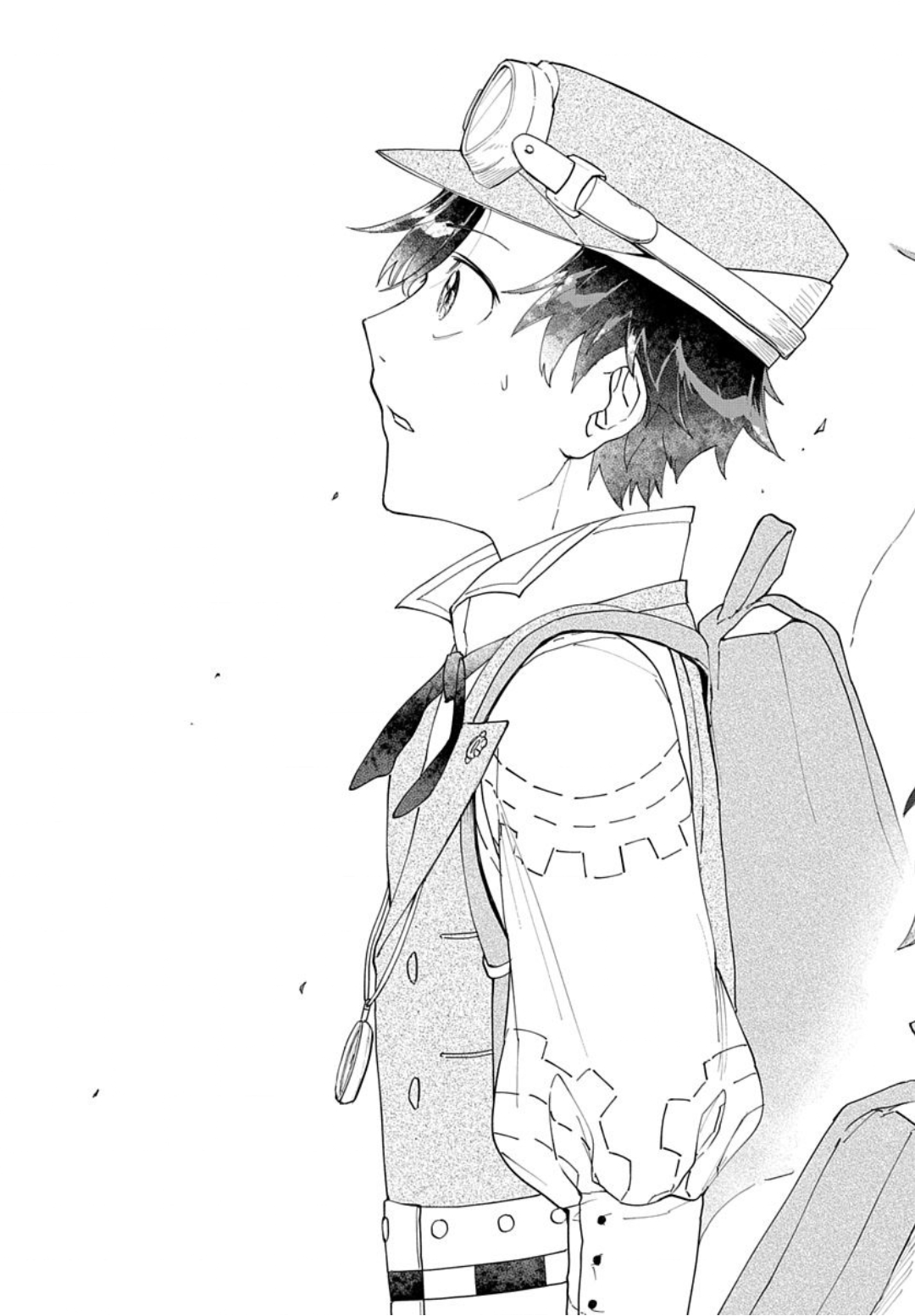 Usotsuki Majo to Haiiro no Niji Ch. 5 第15页