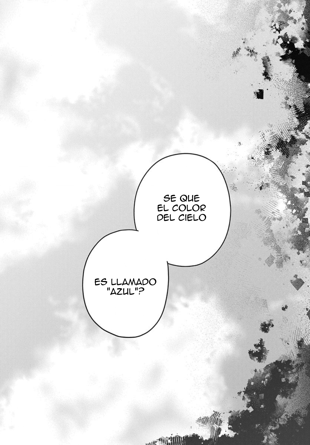 Usotsuki Majo to Haiiro no Niji Ch. 5 第23页