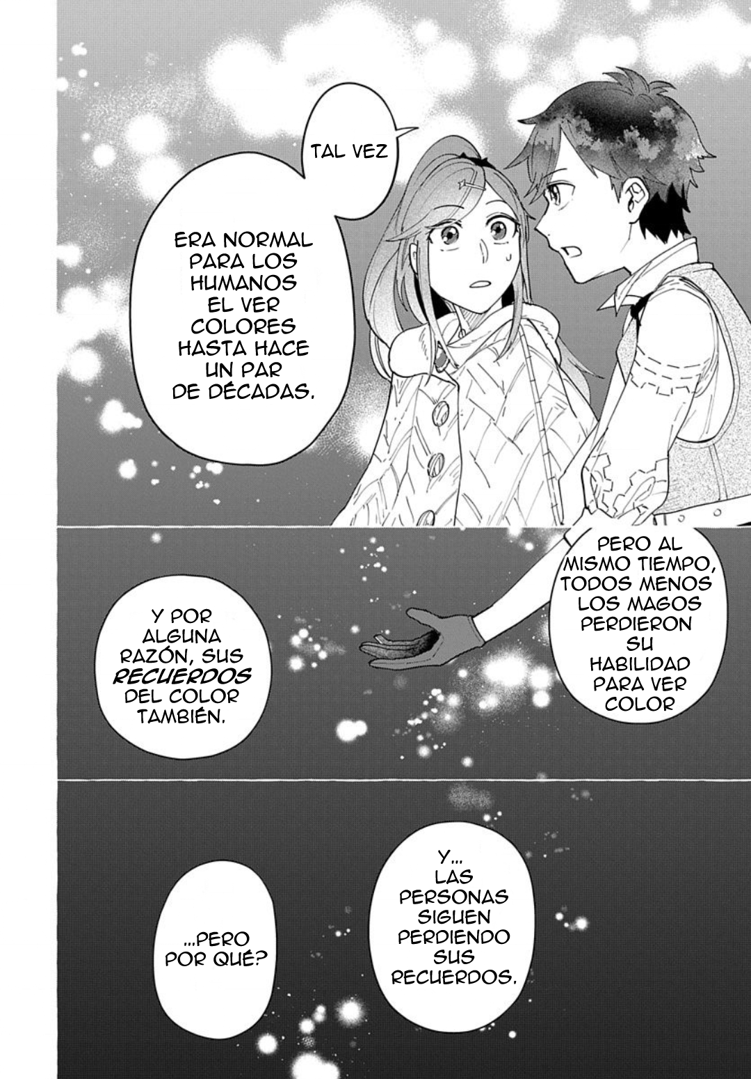 Usotsuki Majo to Haiiro no Niji Ch. 5 第26页