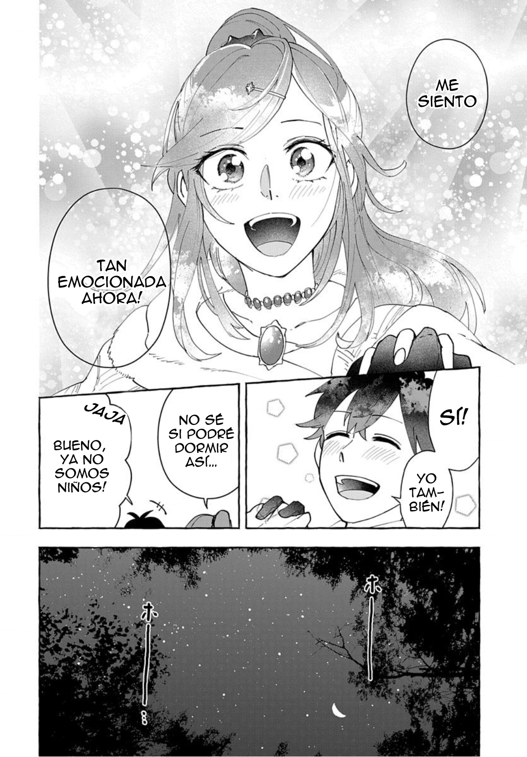 Usotsuki Majo to Haiiro no Niji Ch. 5 第32页