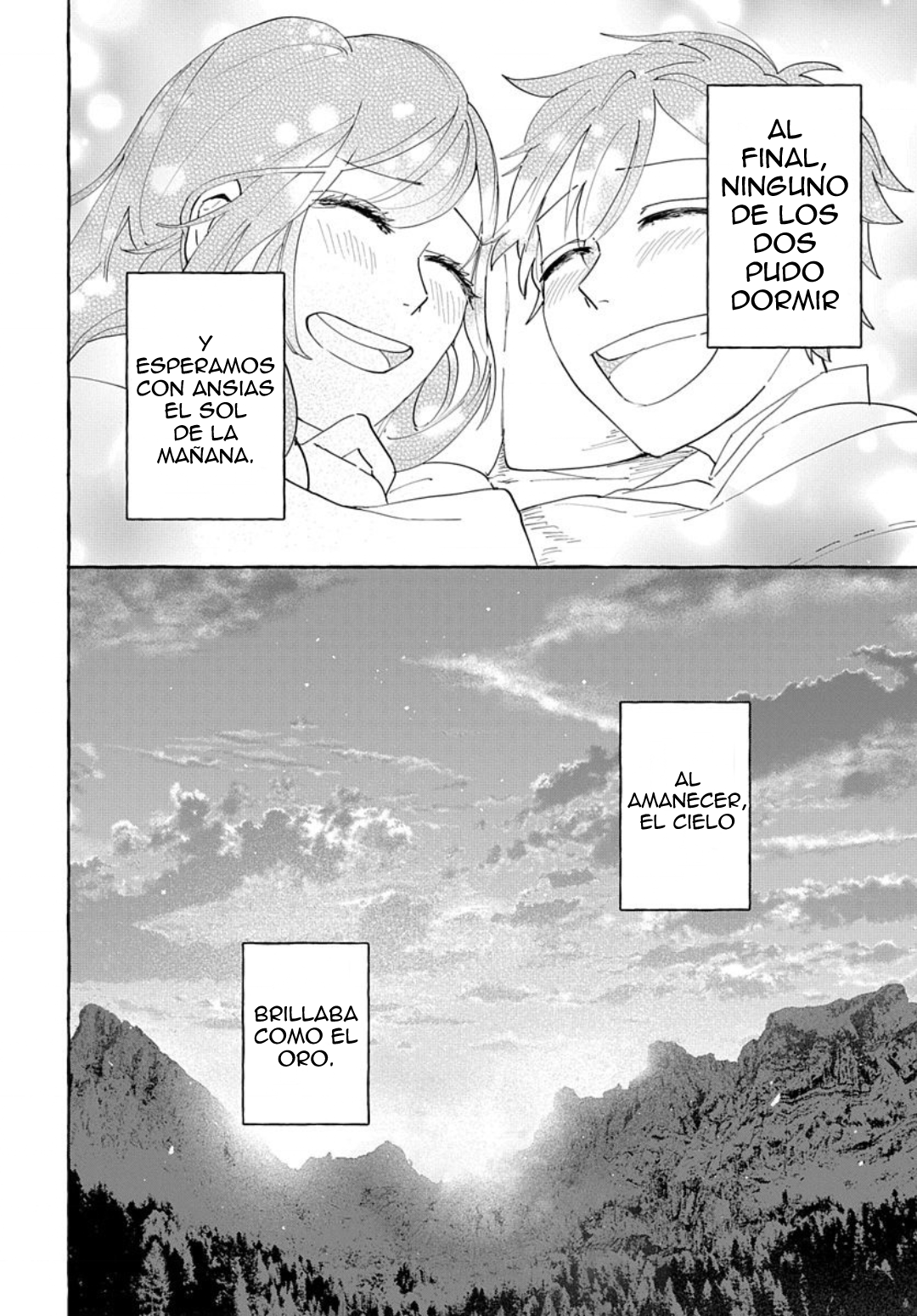 Usotsuki Majo to Haiiro no Niji Ch. 5 第34页