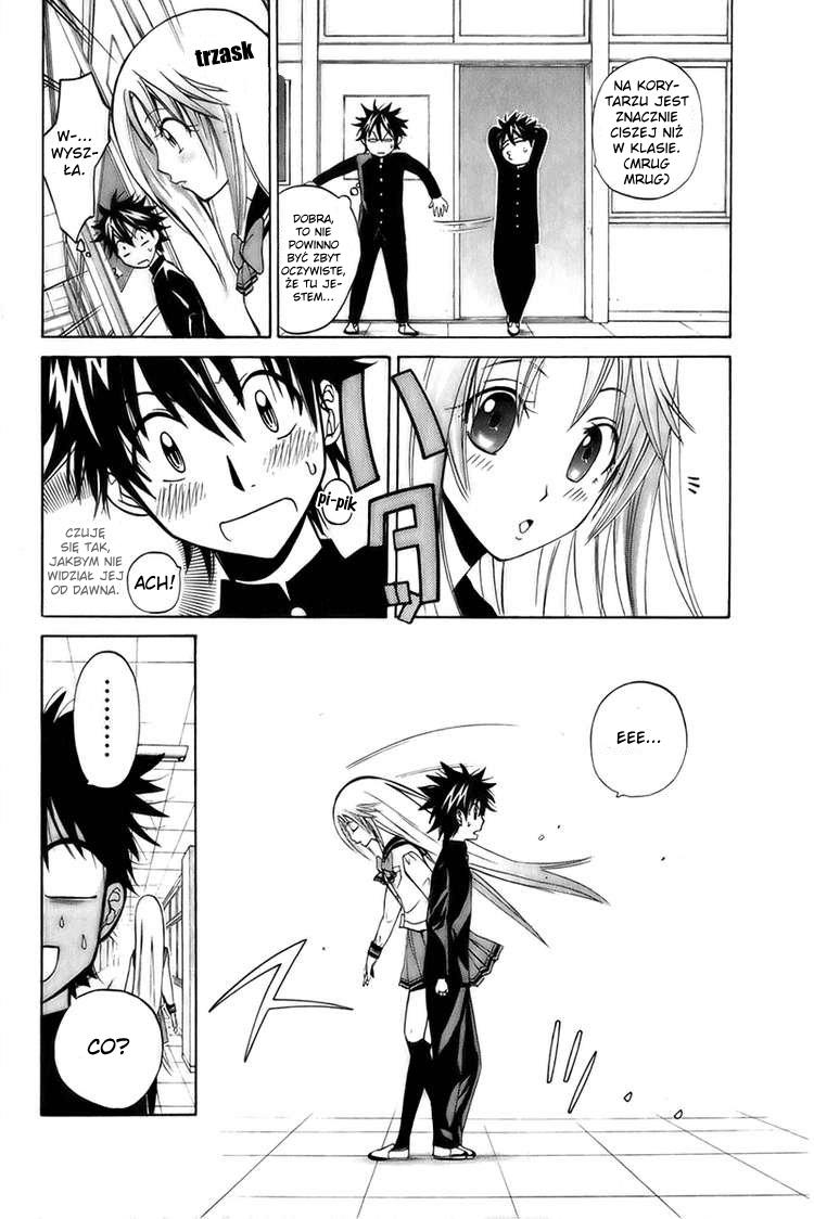 Fox's Wedding Machlojki nowej uczennicy 第8页