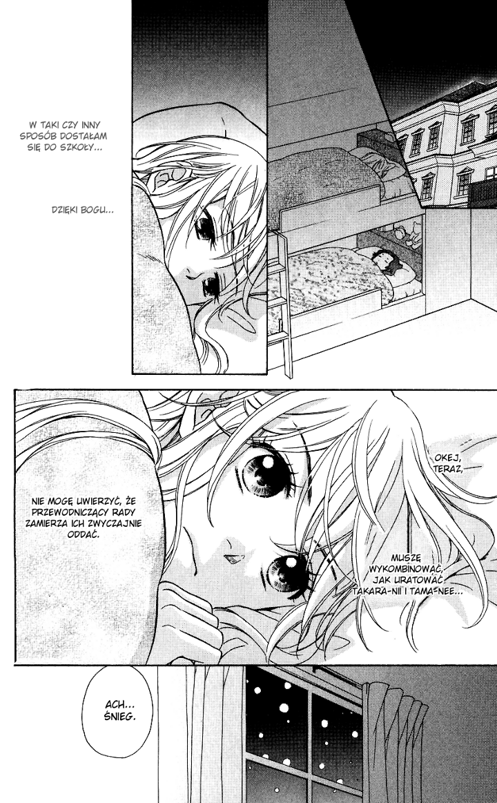 Ten no Ryuu Chi no Sakura Rozdział 2 第20页