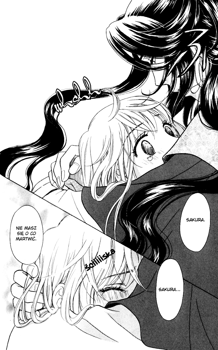 Ten no Ryuu Chi no Sakura Rozdział 2 第28页