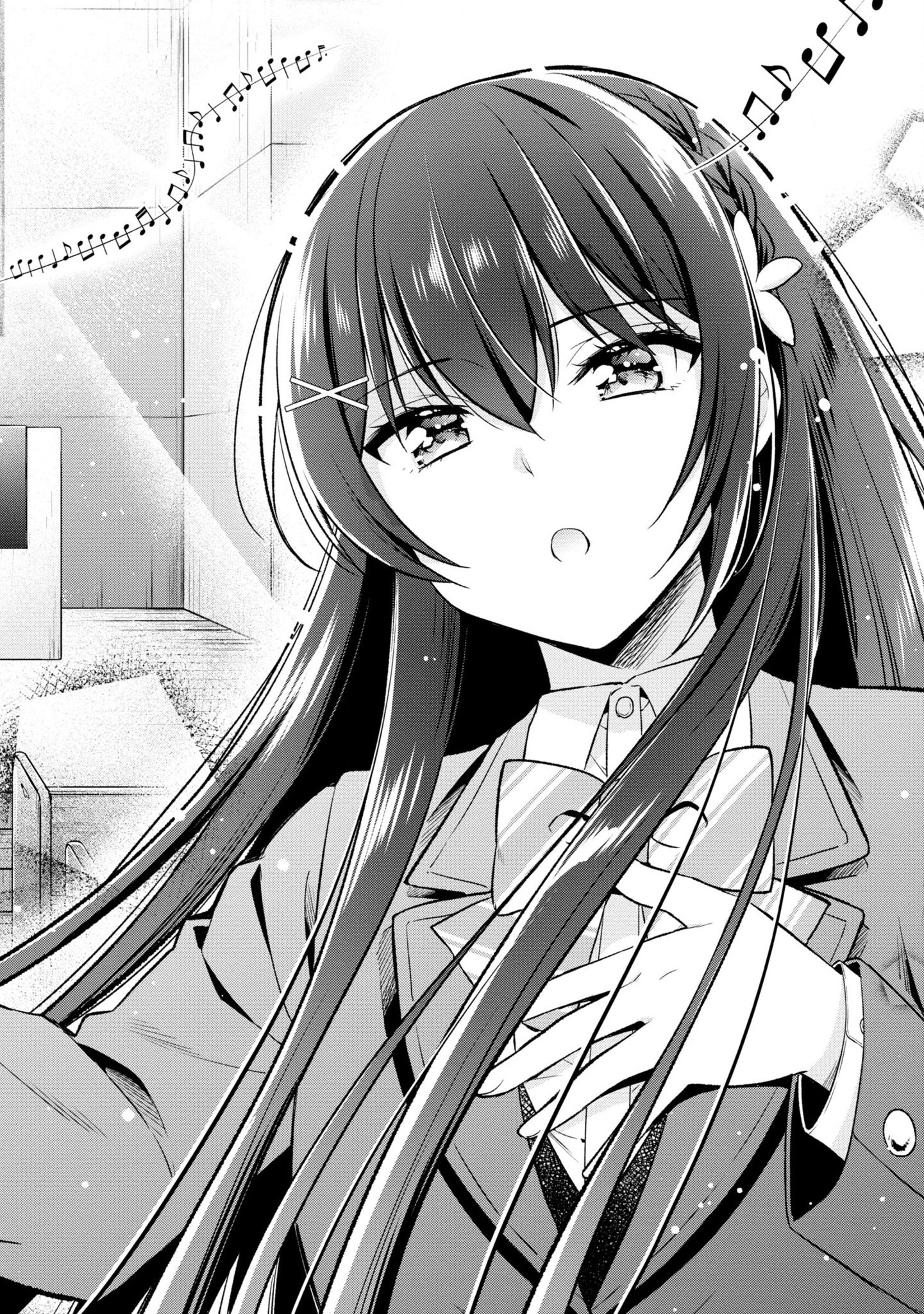 Tonari no Kuderella wo Amayakashitara, Uchi no Aikagi wo Watasu Koto ni Natta Vol. 1 Ch. 3 第15页