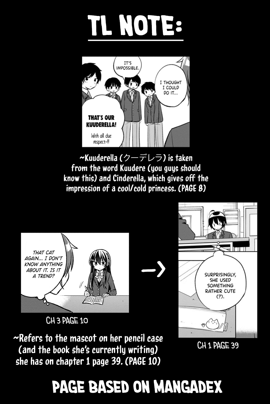 Tonari no Kuderella wo Amayakashitara, Uchi no Aikagi wo Watasu Koto ni Natta Vol. 1 Ch. 3 第30页