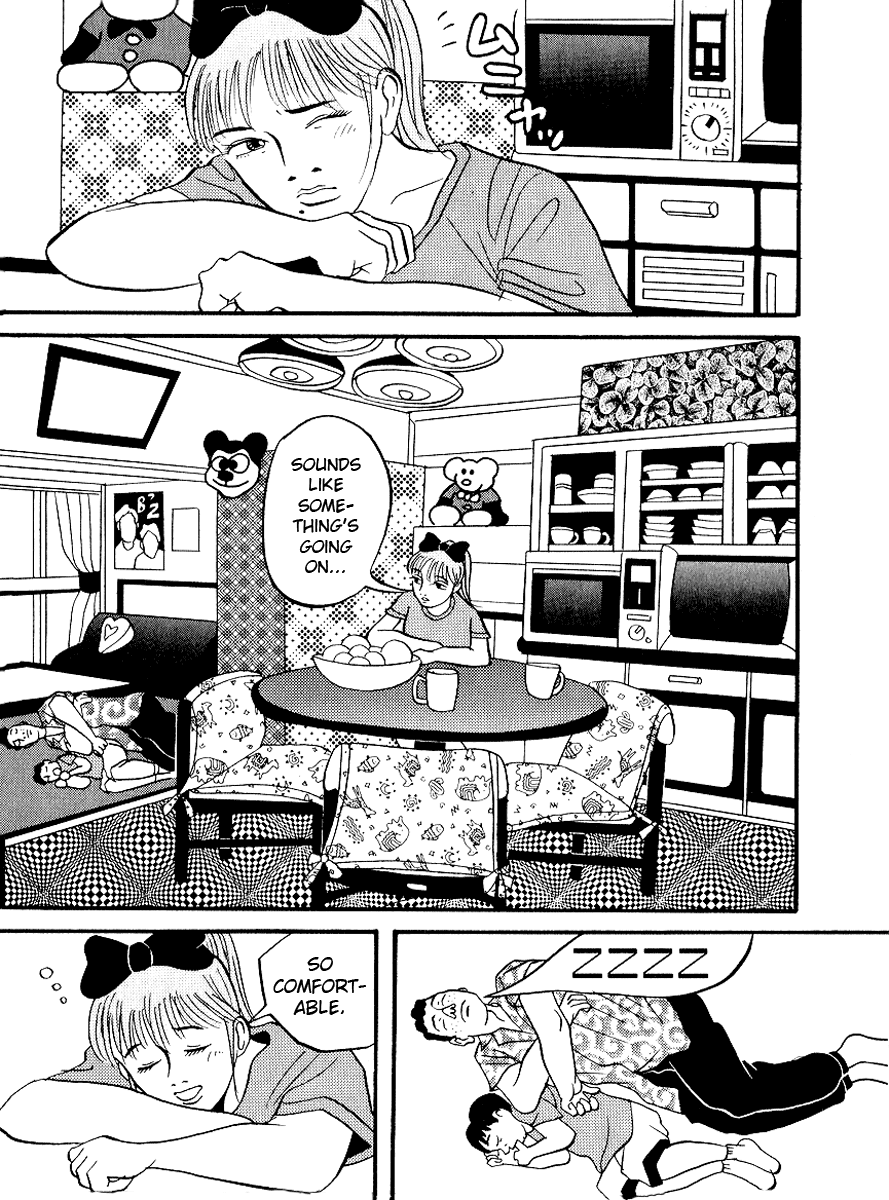Neighbor No. 13 5 x NEWSPAPER SALESMAN 第16页