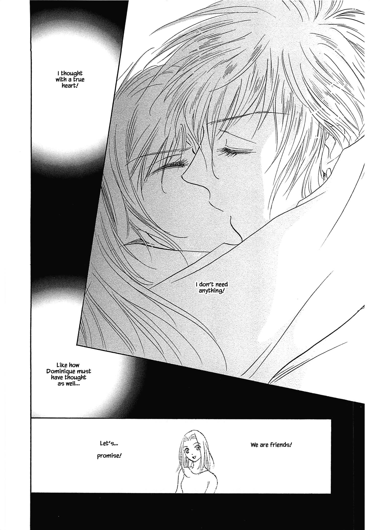 Blooming Youth - Special Arc Ch. 1.2 第27页