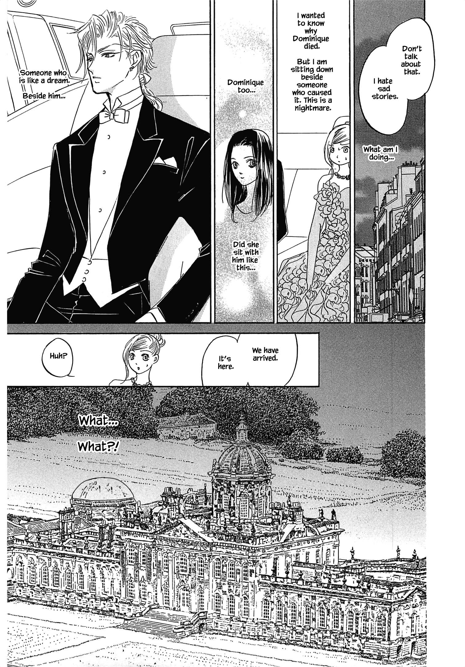 Blooming Youth - Special Arc Ch. 1.2 第6页
