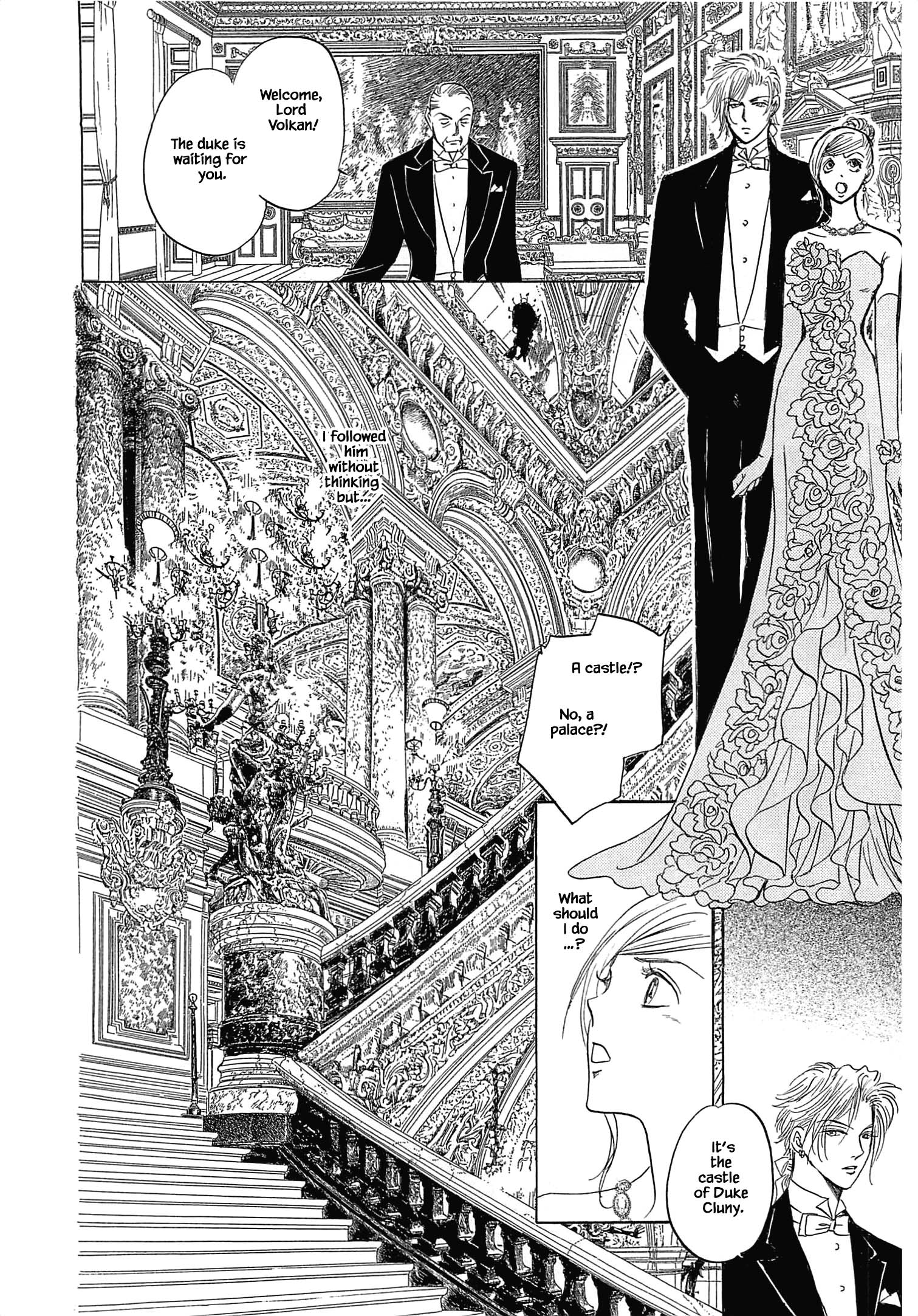 Blooming Youth - Special Arc Ch. 1.2 第7页