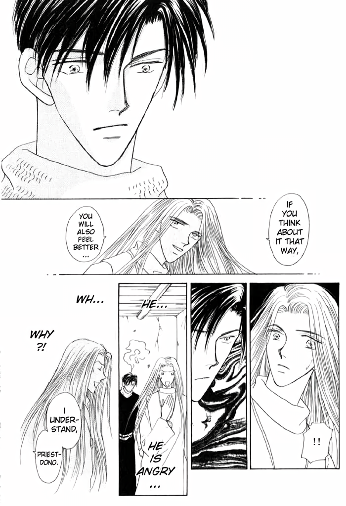 Tenshi no Fukuin Vol. 1 Ch. 5 第13页
