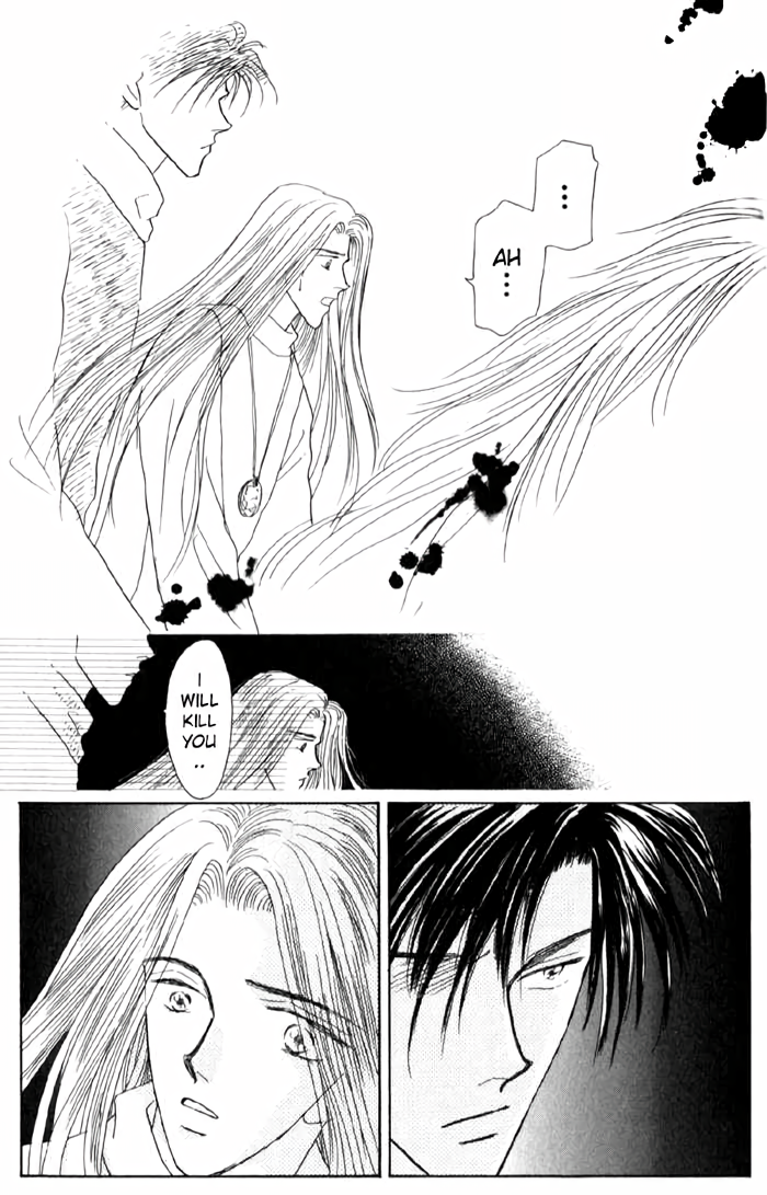 Tenshi no Fukuin Vol. 1 Ch. 5 第19页
