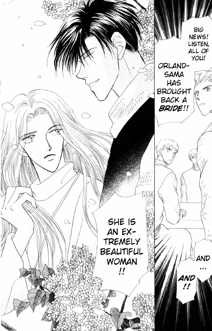 Tenshi no Fukuin Vol. 1 Ch. 5 第21页