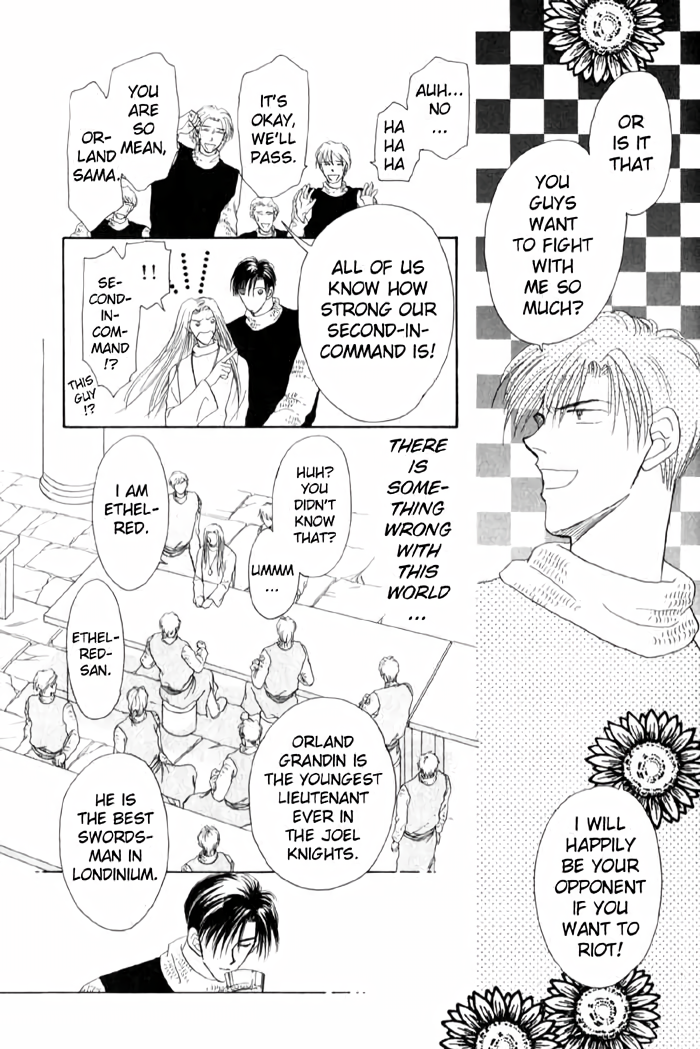 Tenshi no Fukuin Vol. 1 Ch. 5 第25页