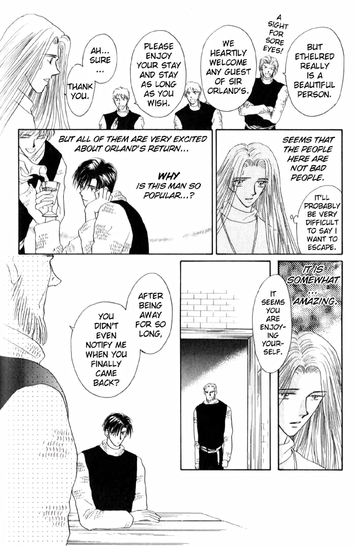 Tenshi no Fukuin Vol. 1 Ch. 5 第26页