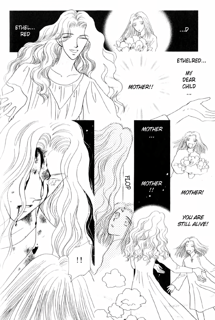 Tenshi no Fukuin Vol. 1 Ch. 5 第4页