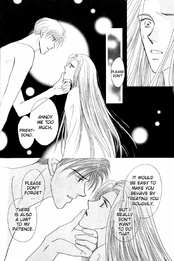 Tenshi no Fukuin Vol. 1 Ch. 5 第8页