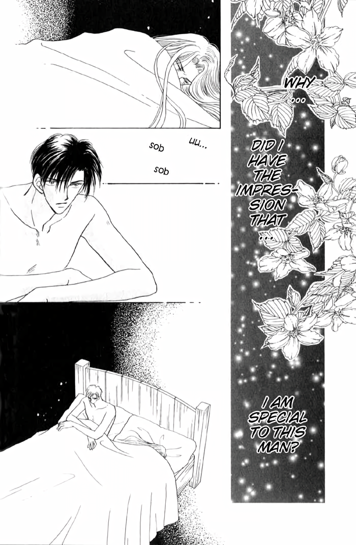 Tenshi no Fukuin Vol. 1 Ch. 5 第10页