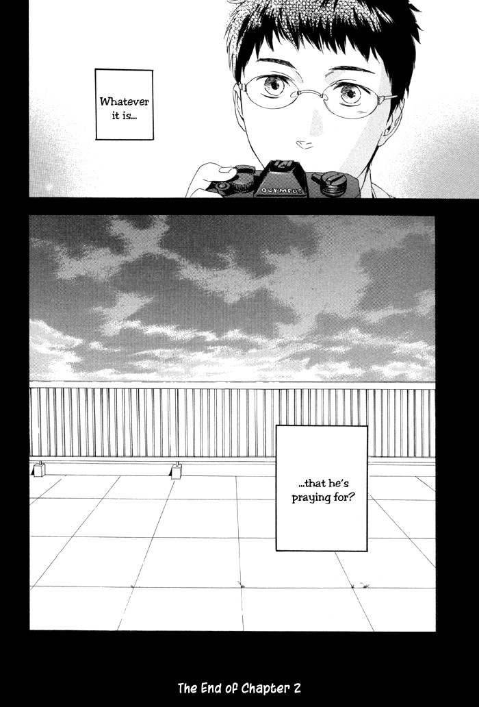 Sora o Daite Oyasumi Vol. 1 Ch. 2 第36页