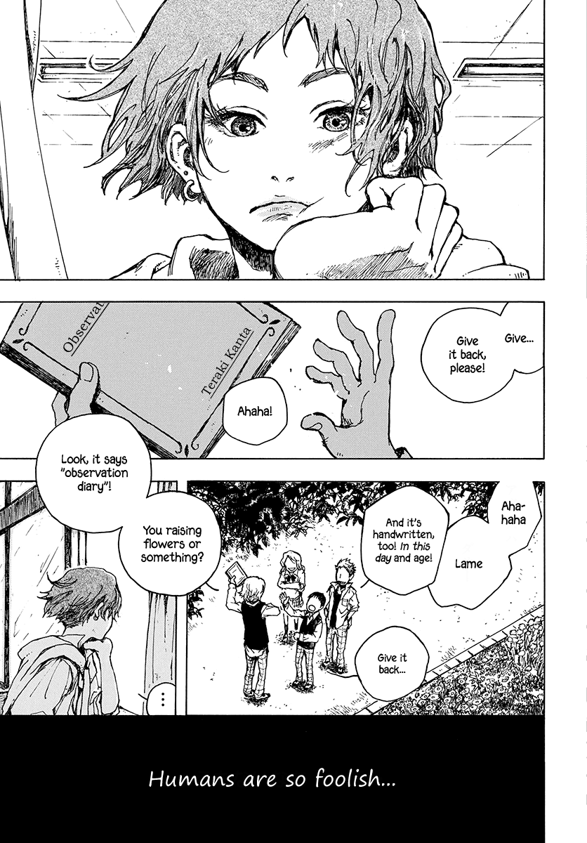 Ten Kara Kita 第3页
