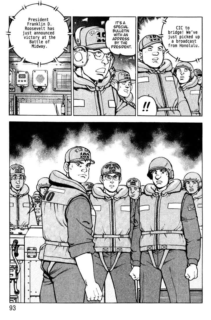 Zipang Midway 第26页