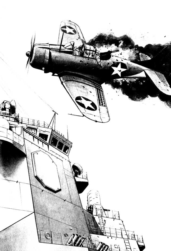 Zipang Midway 第4页