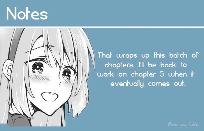Sakura-chan to Amane-kun Ch. 4 第17页