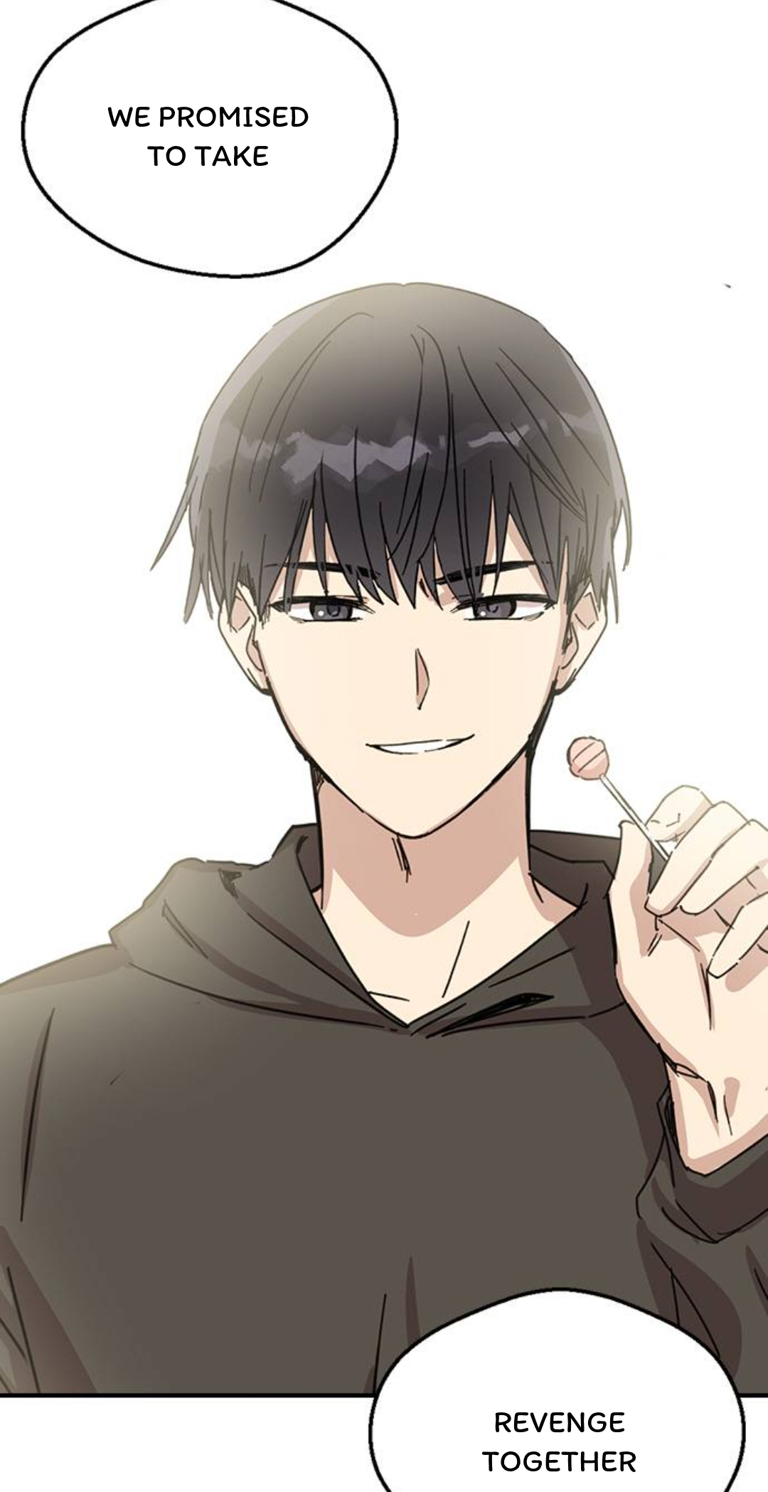 Past Life Destiny Vol. 1 Ch. 5 第5页