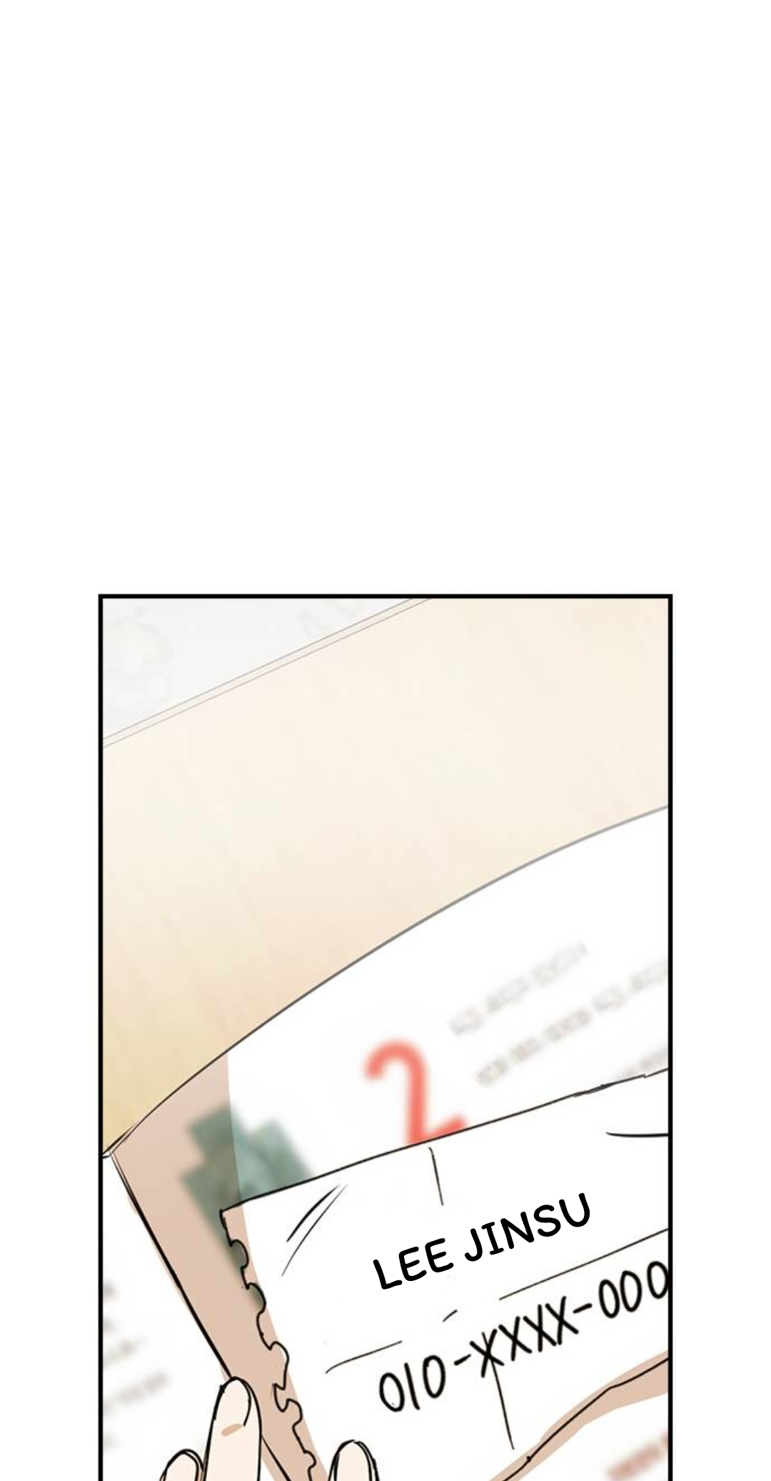 Past Life Destiny Vol. 1 Ch. 5 第50页
