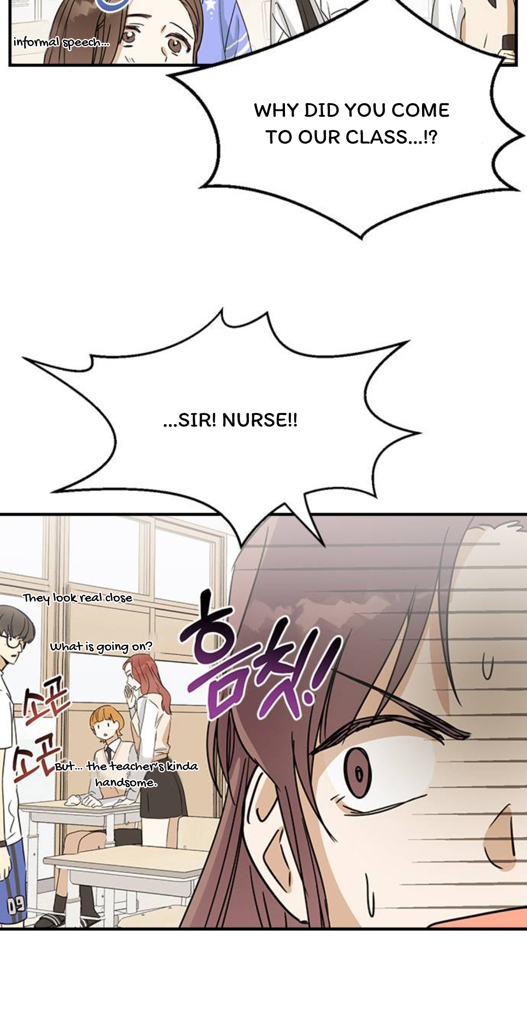 Past Life Destiny Vol. 1 Ch. 5 第57页