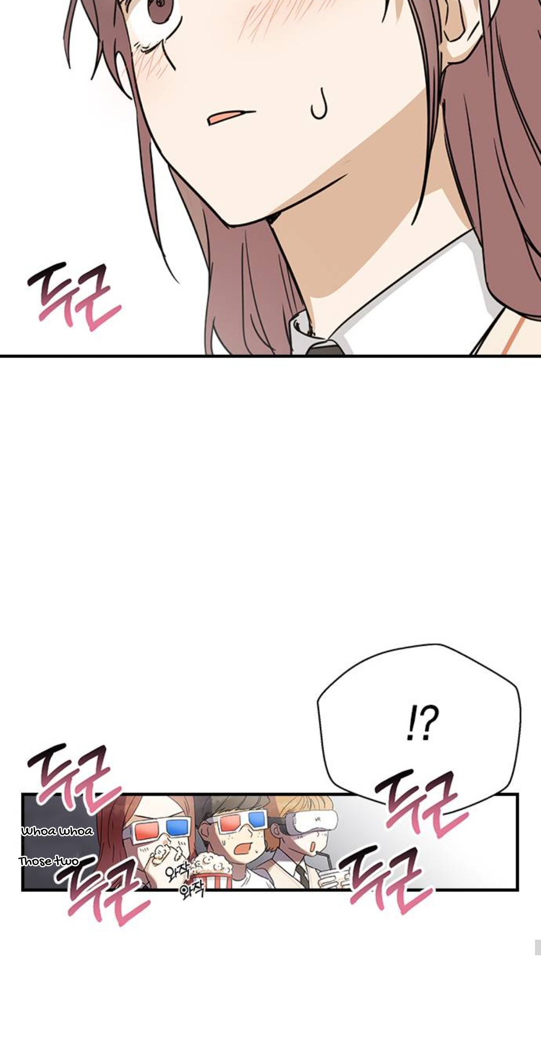 Past Life Destiny Vol. 1 Ch. 5 第60页